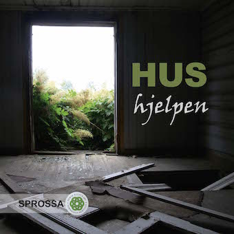 Hus hjelpen